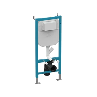 Mofém EVO-Tech  Fali WC-szerelőelem 731012800