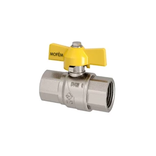 Mofém Flexum Evo gázipari gömbcsapok BB, 1" 113-0114-00