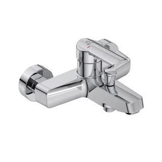 Mofém Mambo Pro kádtöltő csaptelep, Basic zuhanyszettel 541222800