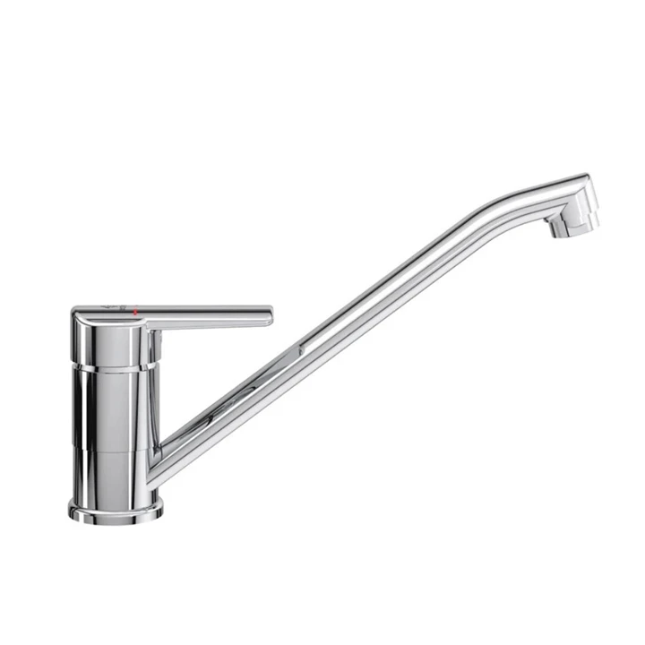 Mofém Mambo Pro álló mosogató csaptelep, forgatható kifolyócsővel, kifolyócső: 225 mm 549132800