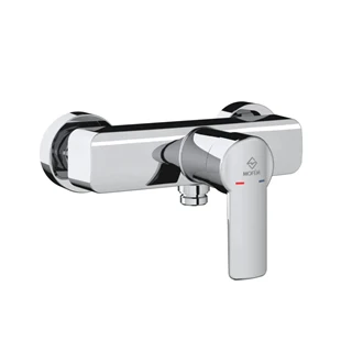 Mofém Mambo Pro zuhany csaptelep, Basic zuhanyszettel 542322800