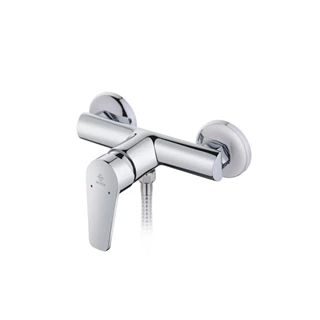 Mofém Zenit egykaros zuhanycsaptelep, zuhanyszettel 153-1901-00