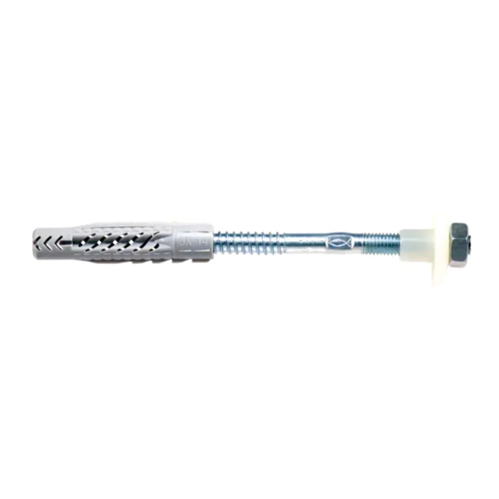 Fischer mosdó rögzítő csavar dűbellel  M10x140mm 80660