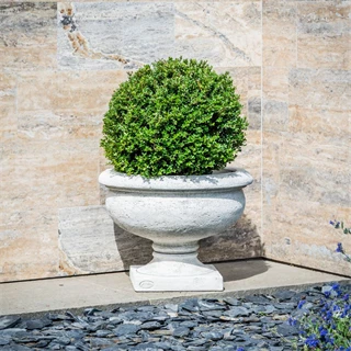 Jován Monarchia 69 kehely, antracit JVI0770101 Jován Monarchia 69 kehely, antracit JVI0770101