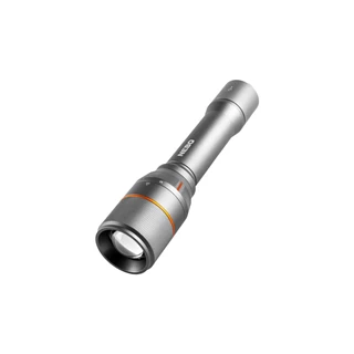 Nebo Davinci 3500 zseblámpa, 3500 lm - 70 lm, 4 funkció, IP67, 3x zoom, PowerBank funkció, 4500 mAh NEB-FLT-0021-G