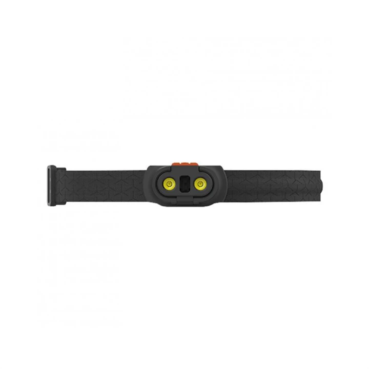 Nebo Einstein 500, 500 lm - 5 lm, IPX4, turbó üzemmód NEB-HLP-0006-G