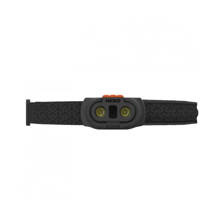 Nebo Einstein 1000 Flex, 1000 lm - 5 lm, IPX4, 2200 mAh, Flex Power NEB-HLP-0007-G