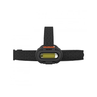 Nebo Einstein 1500 Flex, 1500 lm - 5 lm, IPX4, 2200 mAh, Flex Power NEB-HLP-0008-G