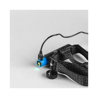 Nebo Einstein 1500 Flex, 1500 lm - 5 lm, IPX4, 2200 mAh, Flex Power NEB-HLP-0008-G
