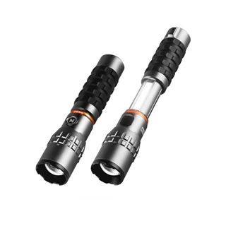 Nebo SLYDE KING 2K Fejlámpa NEB-1003-G