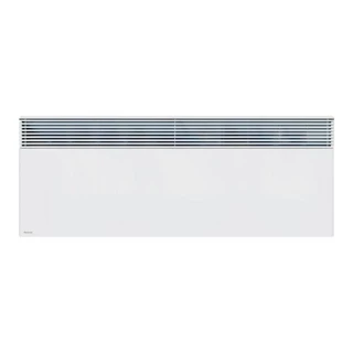 Somogyi Home Noirot Spot Design 2500 BL konvektor fűtőtest, 2500 W, alumínium fűtőelem E176118