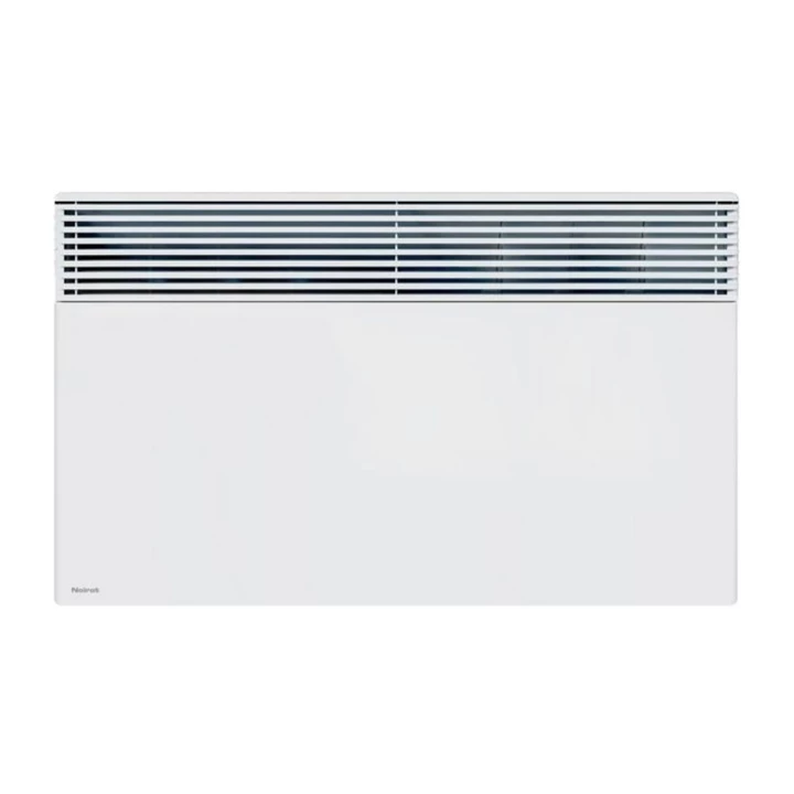 Somogyi Home Noirot Spot WIFI 1500 BL konvektor fűtőtest, 1500 W, alumínium fűtőelem E179115