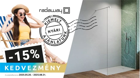 Nyári felújítást tervez? Most érdemes belevágnia! Nyári felújítást tervez? Most érdemes belevágnia!