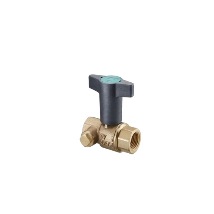 Oventrop Optibal TW golyóscsap ivóvízre, DN15, 1/2” bm, ürítővel, vörösöntvény 4208804 Oventrop Optibal TW golyóscsap ivóvízre, DN15, 1/2” bm, ürítővel, vörösöntvény 4208804