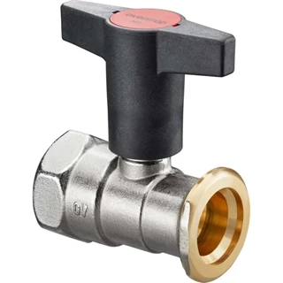 Oventrop Optibal P szivattyú golyóscsap, zárószelep nélkül, DN25, 1” bm, sárgaréz 1078372 Oventrop Optibal P szivattyú golyóscsap, zárószelep nélkül, DN25, 1” bm, sárgaréz 1078372