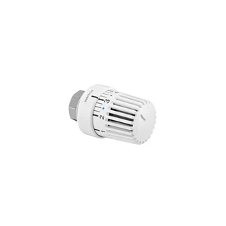 Oventrop Uni LA termosztát folyadéktöltetű érzékelővel, M28 x 1,5 - fehér 1613401