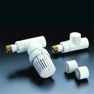 Oventrop Combi E egyenes visszatérő szelep, PN10, DN15, 1/2", krómozott 1167052 Oventrop Combi E egyenes visszatérő szelep, PN10, DN15, 1/2", krómozott 1167052