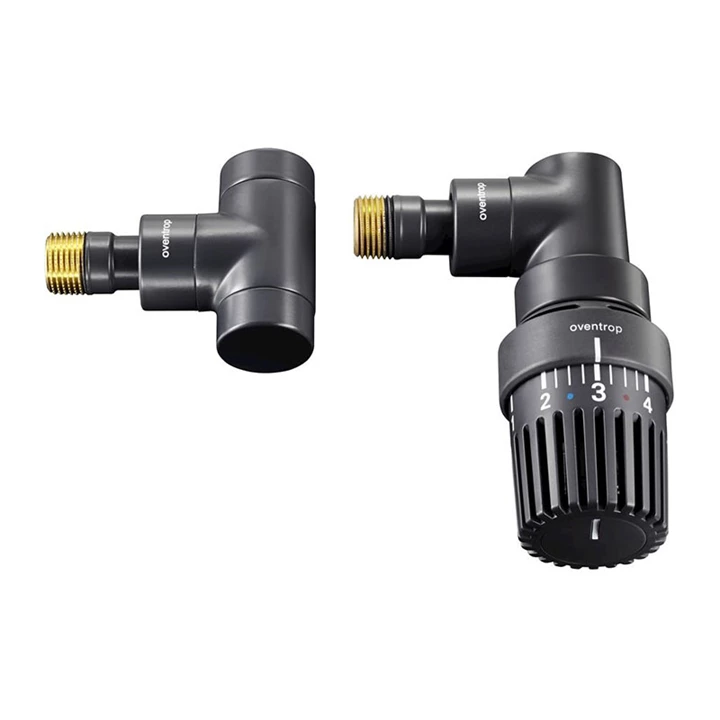 Oventrop Combi E sarok visszatérő szelep, PN10, DN15, 1/2", aranyozott 1166072 Oventrop Combi E sarok visszatérő szelep, PN10, DN15, 1/2", aranyozott 1166072
