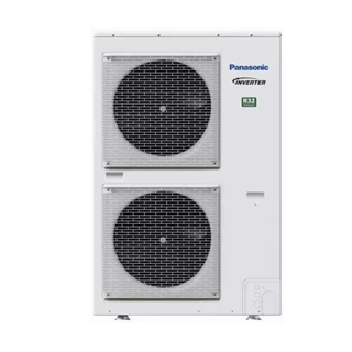 Panasonic Klíma kültéri egység 10 kW U-100PZH2E5 Panasonic Klíma kültéri egység 10 kW U-100PZH2E5