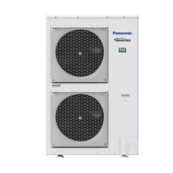 Panasonic Klíma kültéri egység 10 kW U-100PZH2E5 Panasonic Klíma kültéri egység 10 kW U-100PZH2E5