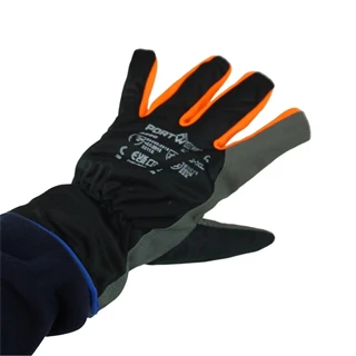 Portwest A280 Wintershield téli munkavédelmi kesztyű, XL A280K1RXL