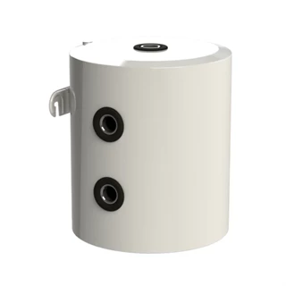 Sunsystem 50L hűtési és fűtési puffer tartály 440*520 MM PSM 50 Sunsystem 50L hűtési és fűtési puffer tartály 440*520 MM PSM 50