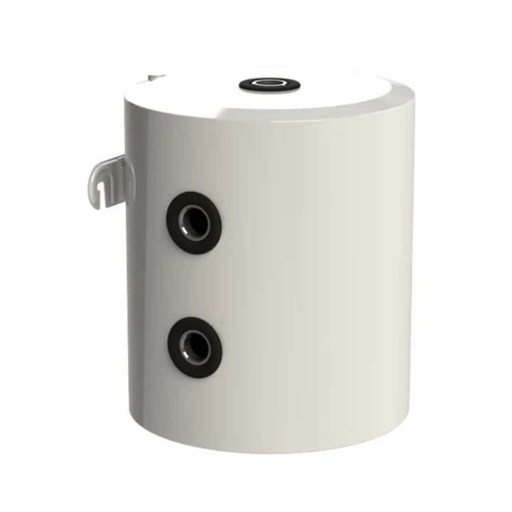Sunsystem 50L hűtési és fűtési puffer tartály 440*520 MM PSM 50 Sunsystem 50L hűtési és fűtési puffer tartály 440*520 MM PSM 50