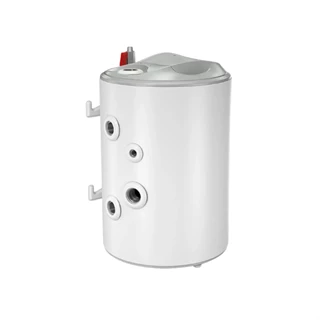 Eldom 60 hűtési és fűtési puffer tartály álló és fali kivitel BCE-60