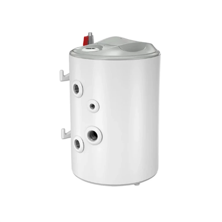 Eldom 60 hűtési és fűtési puffer tartály álló és fali kivitel BCE-60