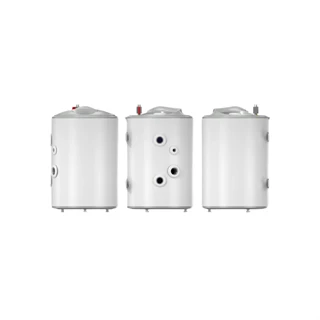 Eldom 60 hűtési és fűtési puffer tartály álló és fali kivitel BCE-60