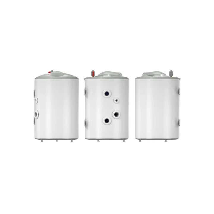 Eldom 60 hűtési és fűtési puffer tartály álló és fali kivitel BCE-60