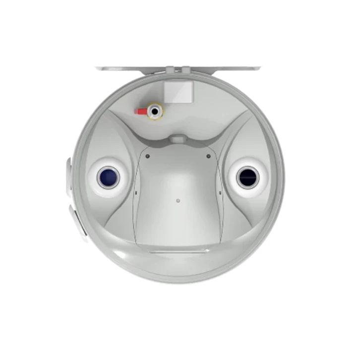 Eldom 60 hűtési és fűtési puffer tartály álló és fali kivitel BCE-60