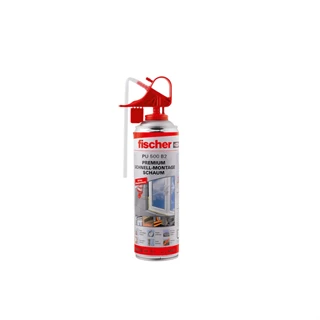 Fischer purhab 500ML 45320