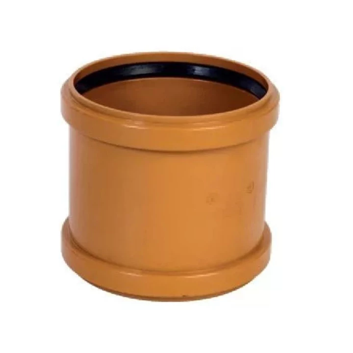 Pipelife KG visszacsapó szelep 160, Pipelife KGSZ160