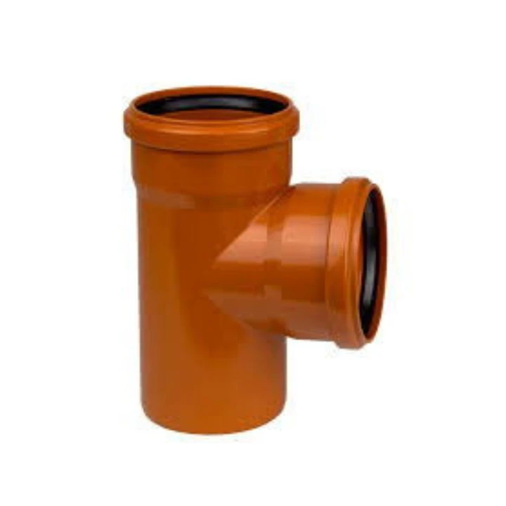 Pipelife PVC KG csatorna T-idom 250/250 87° KGEA250/250X87 Pipelife PVC KG csatorna T-idom 250/250 87° KGEA250/250X87