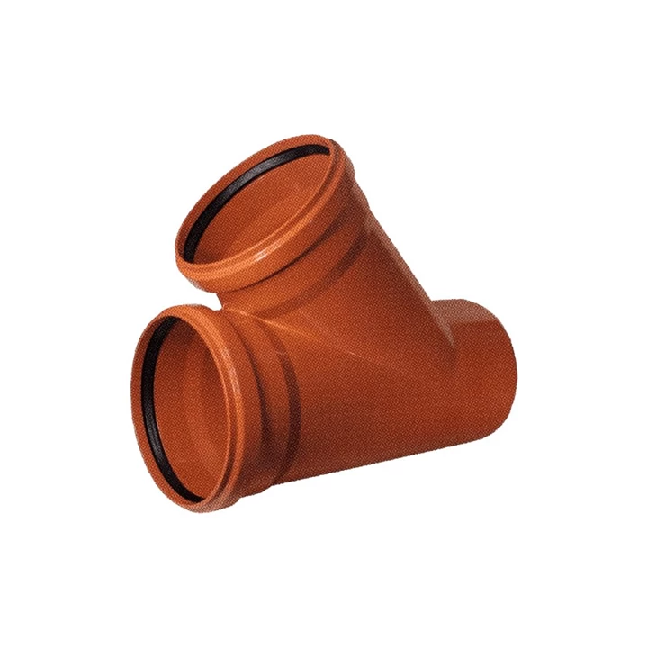 Pipelife pvc/kg 315 ág KGEA315/315X45R