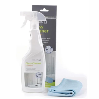 Radaway Glass Cleaner 500ML ZCL-5265 Radaway Glass Cleaner 500ML ZCL-5265
