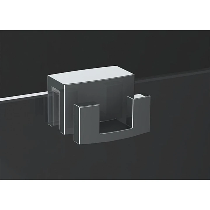 Radaway törölköző tartó zuhanykabinhoz WR-001