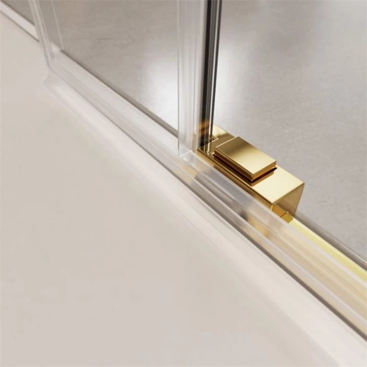 Radaway Idea Gold KDD 80 J zuhanykabin (egy ajtó), jobbos 387061-09-01R