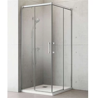 Radaway Radaway Idea KDD 90 R zuhanyajtó, jobbos 387060-01-01R