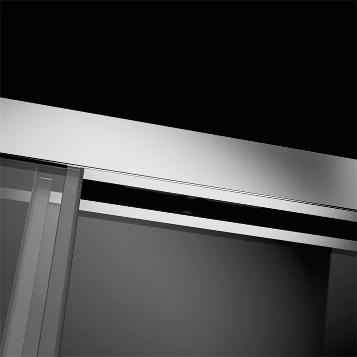Radaway Radaway Idea KDD 90 R zuhanyajtó, jobbos 387060-01-01R