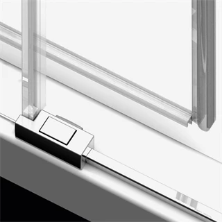 Radaway Radaway Idea KDD 90 R zuhanyajtó, jobbos 387060-01-01R