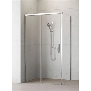 Radaway Radaway Idea KDJ 120 L zuhanyajtó balos 387042-01-01L