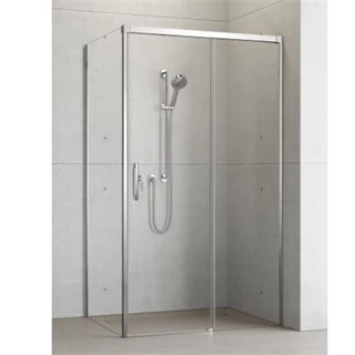 Radaway Radaway Idea KDJ 120 R zuhanyajtó jobbos 387042-01-01R