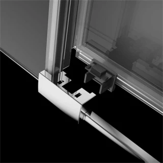 Radaway Radaway Idea KDJ 120 R zuhanyajtó jobbos 387042-01-01R