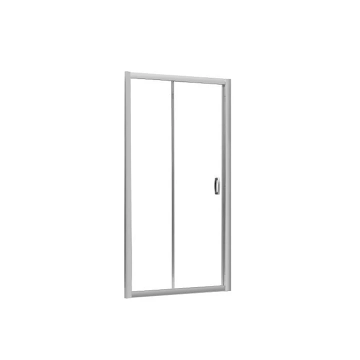 Radaway Premium Plus DWJ zuhanyajtó 120 átlátszó 33313-01-01N Radaway Premium Plus DWJ zuhanyajtó 120 átlátszó 33313-01-01N