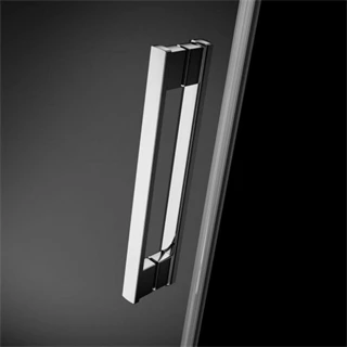 Radaway Idea KDD 120 R zuhanyajtó, jobbos 387064-01-01R