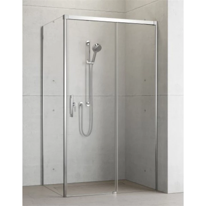 Radaway Idea S1 100 L oldalfal balos 387052-01-01L