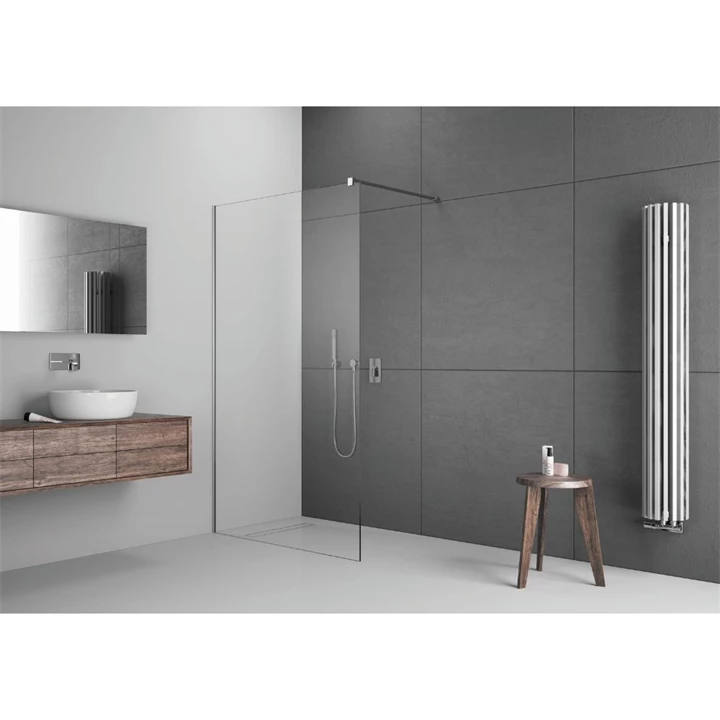 Radaway Modo New II Walk-in zuhanyfal 160 átlátszó 389164-01-01 Radaway Modo New II Walk-in zuhanyfal 160 átlátszó 389164-01-01