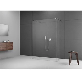Radaway Modo New II Walk-in zuhanyfal 160 átlátszó 389164-01-01 Radaway Modo New II Walk-in zuhanyfal 160 átlátszó 389164-01-01
